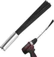 Parts Cleaning Brush - Auto Carbon Deposit Brushes for Cleaning - Efficient and Labor-Saving Automotive Cleaning Tools for Removing Carbon Deposits Shwing