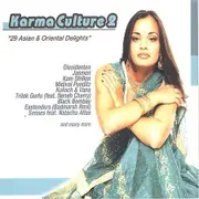 Various – Karma Culture 2 (29 Asian & Oriental Delights) CD