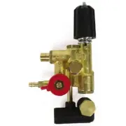 General Pump W2-1 Unloader Valve, 4.5 GPM, 3000 PSI, Injector Included