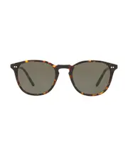 Ladies' sunglasses 51 Brown