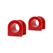 Nolathane Front Sway bar mount bush for Nissan Cefiro A31 Pulsar N14 Sentra B13