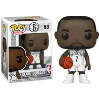 在飛比找樂天市場購物網優惠-FUNKO POP NBA 布魯克林籃網 凱文·杜蘭特