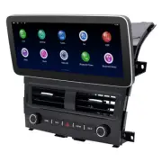 12.3'' Android 13 Stereo Radio GPS Navigation 4+64GB For Nissan Altima 2013-2018