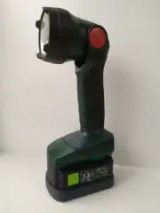 Festool 18V Battery - Metabo ( NOT METABO HPT) 18V Tool Adapter ( Jadapters )