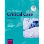 OXFORD TEXTBOOK OF CRITICAL CARE