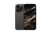 Apple iPhone 15 Pro 128GB Black - Very Good Refurbished