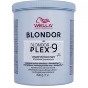 Wella Blondor BlondorPlex 9 - 800g