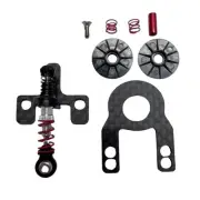 X-Power RC Damper Set For Kyosho 1/27 RC Mini-Z MR03 / MR04 # XP-M03-DPS
