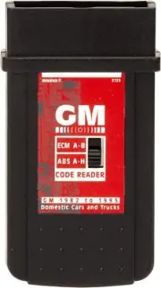 INNOVA 3123 GM OBD1 Code Reader