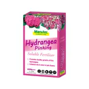 Manutec 600g Hydrangea Pink Fertiliser
