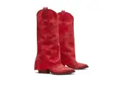 Woman's Boots Steve Madden Sorvino