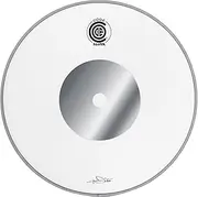 Code Nicko McBrain Boomer Signature Series 10" Drumhead