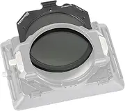 Tilta 95mm Variable ND for Tilta Mirage | 1-9 Stops of Neutral Density with Minimal Vignetting ND 0.3 ~ ND 2.7 | Accurate Color | No X-Pattern Cross Shadow | MB-T16-VND