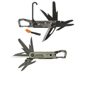 Gerber Stakeout Multitool Knife (Graphite) - Box Packaging