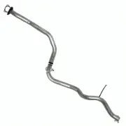 Center Exhaust Pipe Fits Chevrolet Cavalier Pontiac Sunfire 1997-1998 2.2L