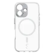 Shiftcam Camera Case for iPhone 16 Plus - Clear