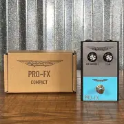 Ashdown PFX-SUB ABM Pro FX Sub Harmonic Octave Generator Bass Effect Pedal