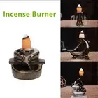 Incense Burner Holder Incense Incense Burner Incense Fountain Backflow