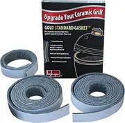 Gold Standard High Heat Gasket with Adhesive for Primo Oval XL (400)