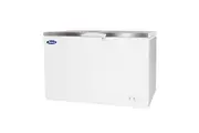 Atosa Solid Door Chest Freezer 450