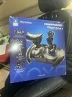 Thrustmaster T-Flight Hotas 4 Ace Combat 7 Edition Joystick for PlayStation 4