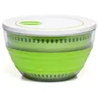 Progressive International Prepworks 4 Quart Space Saving Folding Collapsible