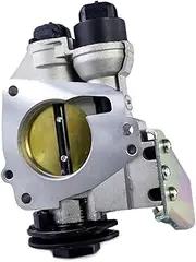 Throttle Body Compatible With FIAT Y 1.2 16V B9.000 Throttle Valve 40SXF1 40SXF103 46425923 71787532 46526640 8UK007623161