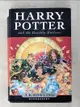 【書寶二手書T3／一般小說_BVI】Harry Potter and the Deathly Hallows_J.K.Rowling