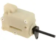 Fuel Tank Door Latch For 99-11 Volvo XC90 S60 XC70 V70 S80 QB72R1 (for: Volvo)