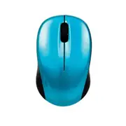Verbatim 49044 GO Nano Blue Mouse Wireless Optical 3 button, 1600dpi wireless mouse