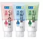 Rohto Hada-Labo Face Wash Cleanser
