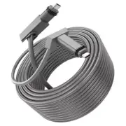 Starlink Replacement Cable (75FT / 23M) for Starlink Rectangular Satellite