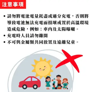 台灣出貨 三洋18650凸頭鋰電池 2600mAh 凸頭電池 鋰電池 充電電池 18650鋰電池 (8.8折)