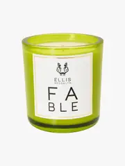 Fable Scented Candle