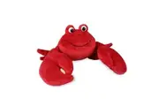 Crab Soft Plush Toy - Lil Friends