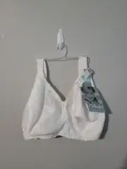 Playtex Full Figure Softcup Bra Size 52D NWT