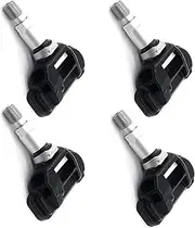 Car TPMS Sensor for Opel for Adam 2013-2014 Car Tire Pressure Monitor Sensor 13581560 13598775.