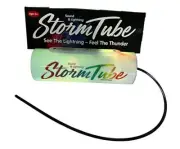 Musical Storm Tube Instrument for Teens and Adults - See the Lightning and