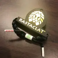 在飛比找蝦皮購物優惠-Rastaclat 編織手環 高達21款在其他商品頁面