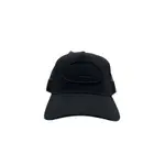 VON DUTCH TRIPLE BLACK ALL OVER ICONIC TRUCKER HAT