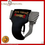 GROIN GUARD PROTECTOR MMA UFC BOXING MUAY THAI CUP GUARDS MARTIAL ARTS XLARGE NE
