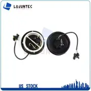 [LH+RH] Power Mirrors motor Fits For 2008-16 Kenworth Ranger T600 T660 T170 T470