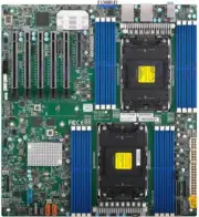 Supermicro MBD-X13DAI-T-(O/B) Motherboard LGA-4677 4th generation Intel Xeon