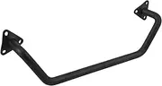 CIYODO Metal Speaker Grill Guard Durable Iron Protection Bar for Bass Speakers Easy Installation Decorative Metal Guard for Car Audio Systems Compatible with Various Vehicles