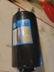 API Marine Trim Pump 2-Wire Motor