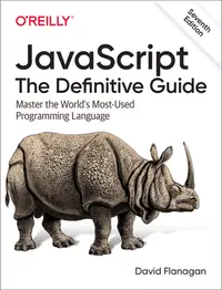 在飛比找天瓏網路書店優惠-Javascript: The Definitive Gui