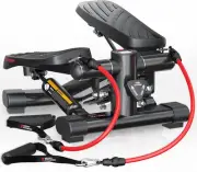 KeppiFitness Steppers for Exercise at Home, Stair Stepper for Home Gym #R01