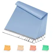 Poly Mailers Bags 14.5x19 100 Pcs | Medium Shipping Bags for Clothes | Large ...