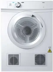 Haier 4kg Vented Dryer HDV40A1 | Greater Sydney Only