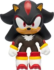 Heroes of Goo Jit Zu Ultimate Surge Shadow, Powered Up with Glow Surge Giving Him Glow-in-The-Dark Powers
